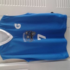 Reversible Junior Magic Adult Jersey